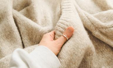 Merinowol - Keuringsdient van waarde