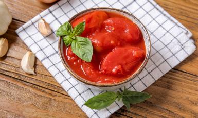 San Marzano - Keuringsdienst van waarde