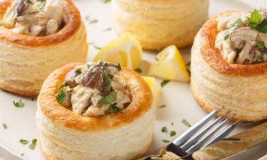 ragout recepten pasteitje binnenstebuiten