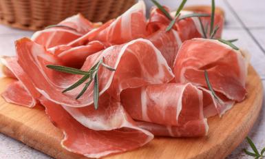 Serranoham - Keuringsdienst van waarde