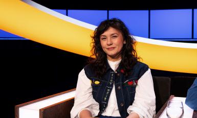 Evrim Akyigit De slimste mens