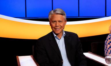 Jan Jaap van Weering De slimste mens