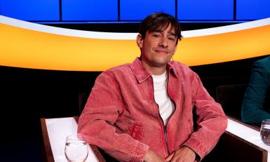 Thomas Hogeling De slimste mens