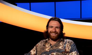 David van Rosmalen De slimste mens
