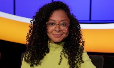 Wina Ricardo De slimste mens najaar 2026