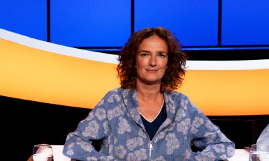 Nathalie Baartman De slimste mens