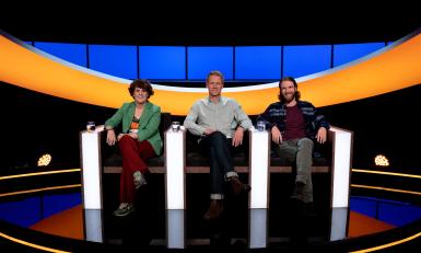 Aflevering 24-kandidaten De slimste mens