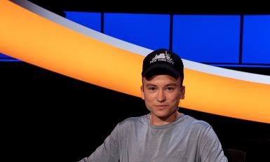 Tobi Lakmaker De slimste mens
