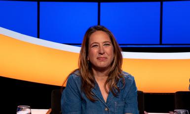 Marjolein Moorman De slimste mens