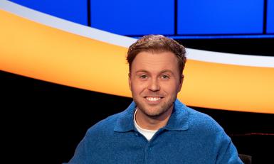 Jeroen Gortworst De slimste mens