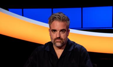 Casper Starreveld De slimste mens