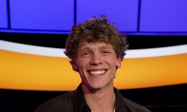 Roeland Wendel De slimste mens