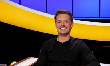 Mats Akkerman De slimste mens