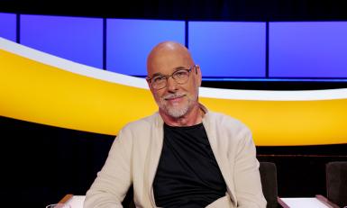 Rob Kamphues De slimste mens