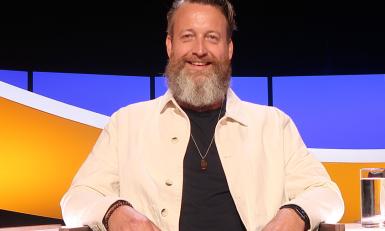 Sven Figee