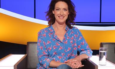 Ghislaine Plag