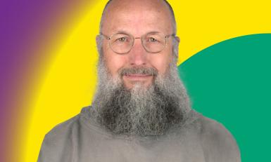 Broeder Alberic