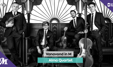 Alma Quartet