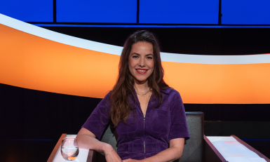 Anne-Maartje Lemereis De slimste mens