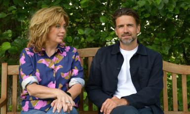 Annemiek Schrijver & Mark Tuitert 