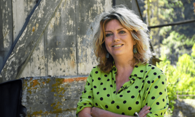 Annemiek Schrijver
