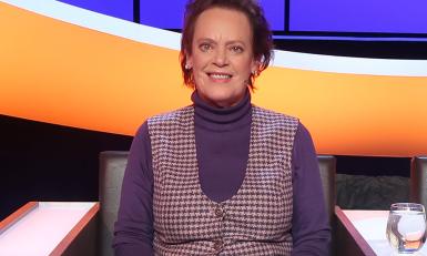Annemieke Hoogendijk