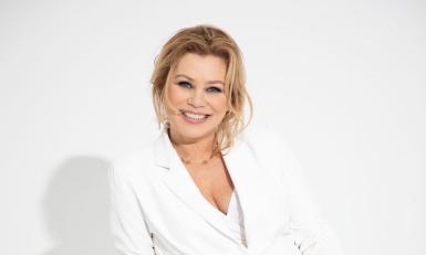 Antje Monteiro Theater van het sentiment