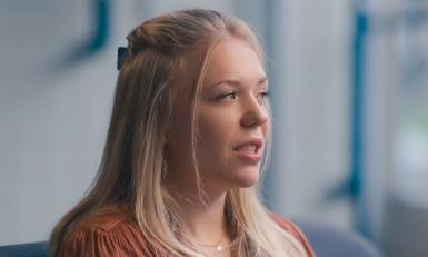 App me als je thuis bent - Willemijn