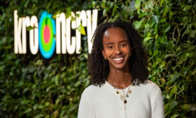 Ascha Mohamud