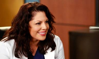 Het bekendste biseksuele karakter is waarschijnlijk wel Callie Torres in Grey’s Anatomy