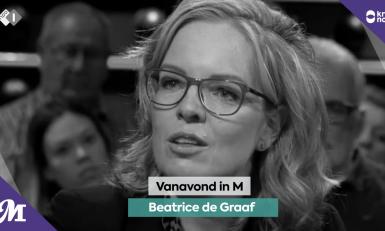 Beatrice de Graaf
