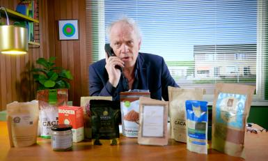 Keuringsdienst van waarde - cacao - Stefan Stasse