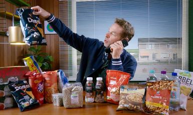 Keuringsdienst van waarde - Nutri-Score - Maarten Remmers