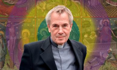 Antoine Bodar Kloostercast