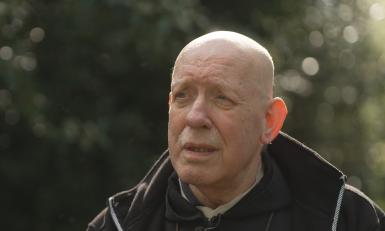 Broeder Isaac - Geloofsgesprek 3-5-2026