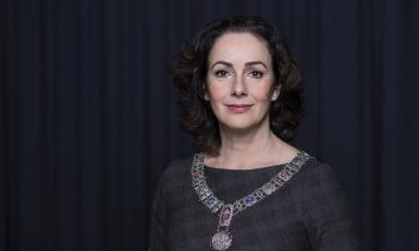 Femke Halsema