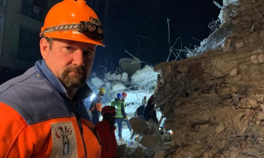 Burgerzaken Mark in Turkije