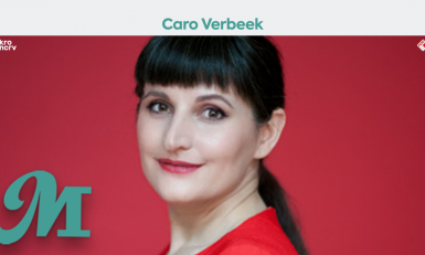 Caro Verbeek