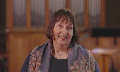 Geloofsgesprek 29-3-2025 - Cecilia Bekema