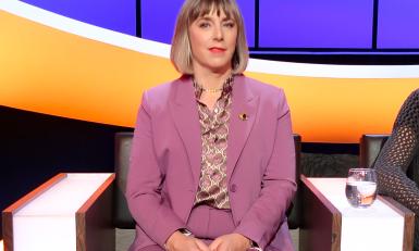 Chantal Quak