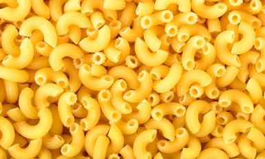 Vlugkokende pasta - Keuringsdienst van waarde