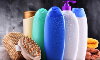 Dierlijk vet in douchegel, shampoo en zeep - Keuringsdienst van waarde