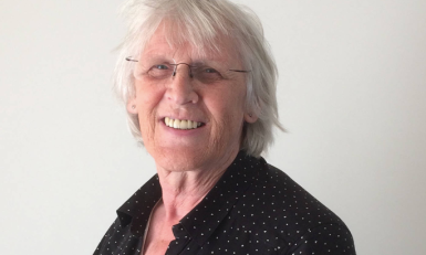 Corine van Dun