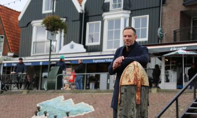 De veerkracht van volendam