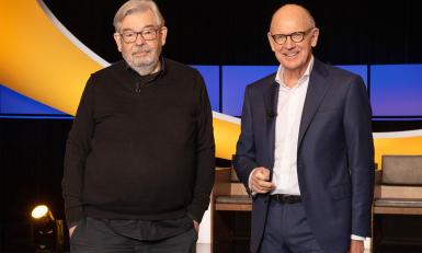De slimste mens