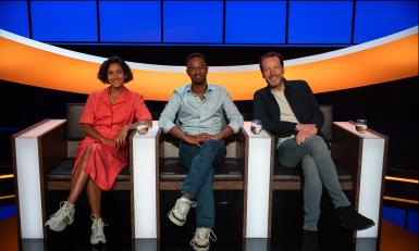 De slimste mens aflevering 6