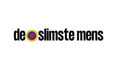 Logo De slimste mens