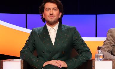 Dook van Dijck