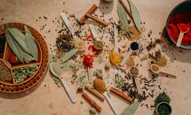 Morgen kan groener - 13x de populairste kruidenmixen - download ze hier!