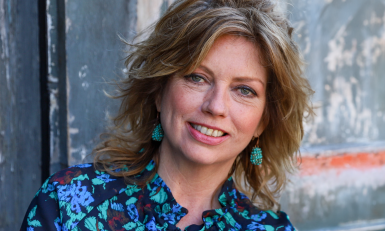 Annemiek Schrijver